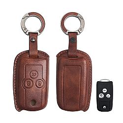 370046 ΘΗΚΗ ΑΠΟ ΟΙΚΟΛΟΓΙΚΟ ΔΕΡΜΑ ΓΙΑ HONDA