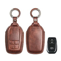 370047 ΔΕΡΜΑΤΙΝΗ ΘΗΚΗ ΓΙΑ TOYOTA