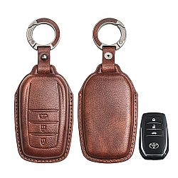 370048 ΔΕΡΜΑΤΙΝΗ ΘΗΚΗ ΓΙΑ TOYOTA