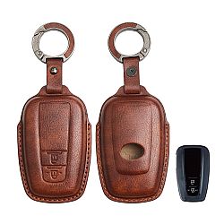 370049 ΔΕΡΜΑΤΙΝΗ ΘΗΚΗ ΓΙΑ TOYOTA