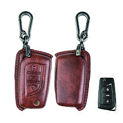 370052 ΔΕΡΜΑΤΙΝΗ ΘΗΚΗ ΓΙΑ TOYOTA