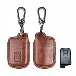 370053 ΔΕΡΜΑΤΙΝΗ ΘΗΚΗ ΓΙΑ TOYOTA