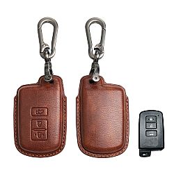 370054 ΔΕΡΜΑΤΙΝΗ ΘΗΚΗ ΓΙΑ TOYOTA