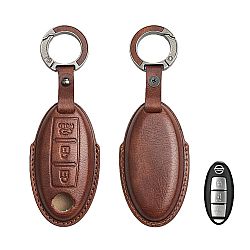 370062 ΔΕΡΜΑΤΙΝΗ ΘΗΚΗ ΓΙΑ NISSAN