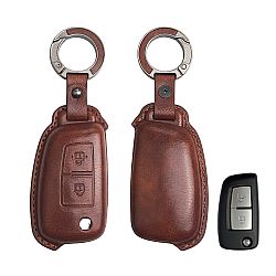 370063 ΔΕΡΜΑΤΙΝΗ ΘΗΚΗ ΓΙΑ NISSAN