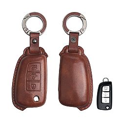 370064 ΔΕΡΜΑΤΙΝΗ ΘΗΚΗ ΓΙΑ NISSAN