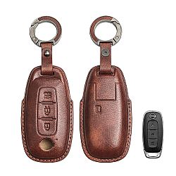 370066 ΔΕΡΜΑΤΙΝΗ ΘΗΚΗ ΓΙΑ NISSAN