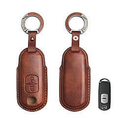 370071 ΘΗΚΗ ΑΠΟ ΟΙΚΟΛΟΓΙΚΟ ΔΕΡΜΑ ΓΙΑ MAZDA