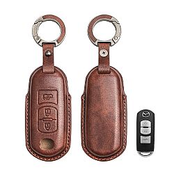 370072 ΘΗΚΗ ΑΠΟ ΟΙΚΟΛΟΓΙΚΟ ΔΕΡΜΑ ΓΙΑ MAZDA