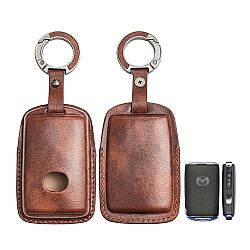 370074 ΔΕΡΜΑΤΙΝΗ ΘΗΚΗ ΓΙΑ MAZDA