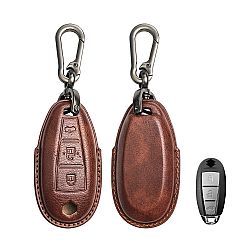 370076 ΔΕΡΜΑΤΙΝΗ ΘΗΚΗ ΓΙΑ SUZUKI