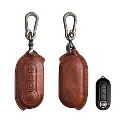 370077 ΘΗΚΗ ΑΠΟ ΟΙΚΟΛΟΓΙΚΟ ΔΕΡΜΑ ΓΙΑ FIAT