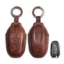 370080 ΘΗΚΗ ΑΠΟ ΟΙΚΟΛΟΓΙΚΟ ΔΕΡΜΑ ΓΙΑ PEUGEOT-CITROEN