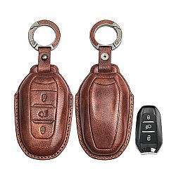 370081 ΘΗΚΗ ΑΠΟ ΟΙΚΟΛΟΓΙΚΟ ΔΕΡΜΑ ΓΙΑ PEUGEOT-CITROEN