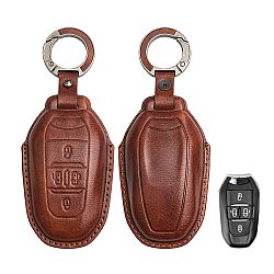 370082 ΘΗΚΗ ΑΠΟ ΟΙΚΟΛΟΓΙΚΟ ΔΕΡΜΑ ΓΙΑ PEUGEOT-CITROEN