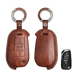 370083 ΘΗΚΗ ΑΠΟ ΟΙΚΟΛΟΓΙΚΟ ΔΕΡΜΑ ΓΙΑ CITROEN