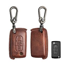 370087 ΘΗΚΗ ΑΠΟ ΟΙΚΟΛΟΓΙΚΟ ΔΕΡΜΑ ΓΙΑ PEUGEOT-CITROEN