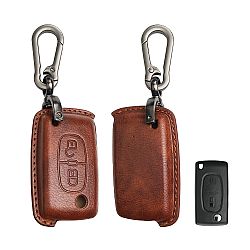 370086 ΘΗΚΗ ΑΠΟ ΟΙΚΟΛΟΓΙΚΟ ΔΕΡΜΑ ΓΙΑ PEUGEOT-CITROEN