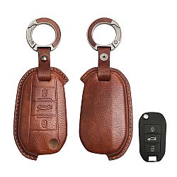 370084 ΔΕΡΜΑΤΙΝΗ ΘΗΚΗ ΓΙΑ PEUGEOT