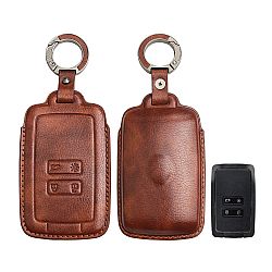 370089 ΘΗΚΗ ΑΠΟ ΟΙΚΟΛΟΓΙΚΟ ΔΕΡΜΑ ΓΙΑ REN