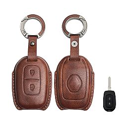 370092 ΘΗΚΗ ΑΠΟ ΟΙΚΟΛΟΓΙΚΟ ΔΕΡΜΑ ΓΙΑ REN-DACIA