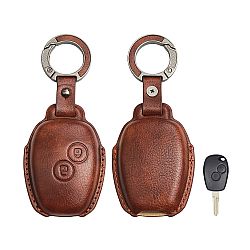 370094 ΘΗΚΗ ΑΠΟ ΟΙΚΟΛΟΓΙΚΟ ΔΕΡΜΑ ΓΙΑ REN-DACIA