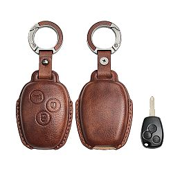 370095 ΘΗΚΗ ΑΠΟ ΟΙΚΟΛΟΓΙΚΟ ΔΕΡΜΑ ΓΙΑ REN-DACIA