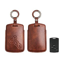 370096 ΔΕΡΜΑΤΙΝΗ ΘΗΚΗ ΓΙΑ RENAULT