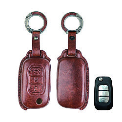 370098 ΔΕΡΜΑΤΙΝΗ ΘΗΚΗ ΓΙΑ RENAULT