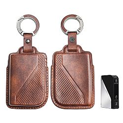 370102 ΔΕΡΜΑΤΙΝΗ ΘΗΚΗ ΓΙΑ LYNK & CO