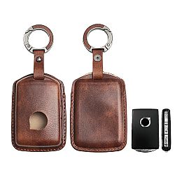 370103 ΔΕΡΜΑΤΙΝΗ ΘΗΚΗ ΓΙΑ VOLVO