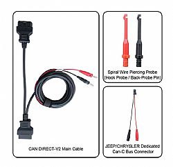 140135 OBDSTAR CAN DIRECT-V2