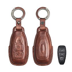 370111 ΔΕΡΜΑΤΙΝΗ ΘΗΚΗ ΓΙΑ FORD