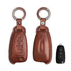 370112 ΔΕΡΜΑΤΙΝΗ ΘΗΚΗ ΓΙΑ FORD