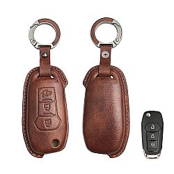 370114 ΔΕΡΜΑΤΙΝΗ ΘΗΚΗ ΓΙΑ FORD