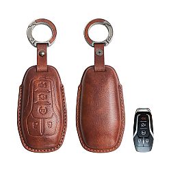 370115 ΔΕΡΜΑΤΙΝΗ ΘΗΚΗ ΓΙΑ FORD