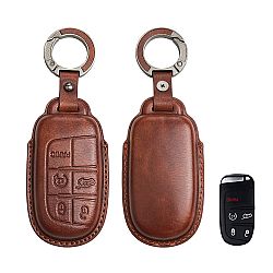 370120 ΔΕΡΜΑΤΙΝΗ ΘΗΚΗ ΓΙΑ JEEP