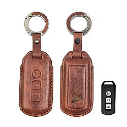 370131 ΔΕΡΜΑΤΙΝΗ ΘΗΚΗ ΓΙΑ HONDA