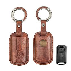 370132 ΔΕΡΜΑΤΙΝΗ ΘΗΚΗ ΓΙΑ YAMAHA