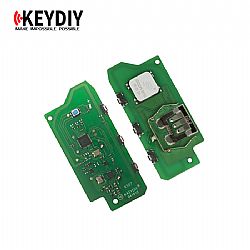 090072 ΠΛΑΚΕΤΑ ΤΗΛ/ΡΙΟΥ KEYDIY (FGB57)