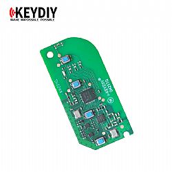 090074 ΠΛΑΚΕΤΑ ΤΗΛ/ΡΙΟΥ KΕΥDΙΥ (FGB58)