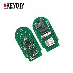 090075 ΠΛΑΚΕΤΑ ΤΗΛ/ΡΙΟΥ KEYDIY (FGB23)