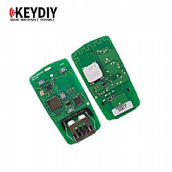 090076 ΠΛΑΤΕΚΑ ΤΗΛ/ΡΙΟΥ KEYDIY (MLB26-OEM)