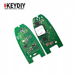 090077 ΠΛΑΚΕΤΑ ΤΗΛ/ΡΙΟΥ KEYDIY (MLB08-NON-OEM)