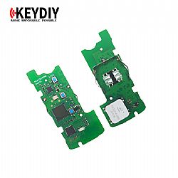 090078 ΠΛΑΤΕΚΑ ΤΗΛ/ΡΙΟΥ KEYDIY (MLB65-OEM)