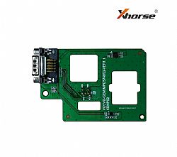 140140 ΑΝΤΑΠΤΟΡΑΣ VOLVO CEM (MPC5748G)