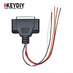 140142 ΚΑΛΩΔΙΟ KEYDIY DB25