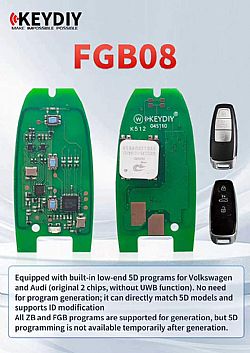 090084 ΠΛΑΚΕΤΑ ΤΗΛ/ΡΙΟΥ KEYDIY (FGB08)