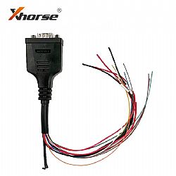 140146 ΚΑΛΩΔΙΟ XHORSE MCU CABLE 