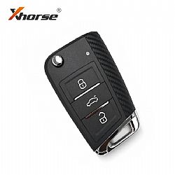 100064 ΤΗΛΕΧΕΙΡΙΣΤΗΡΙΟ XHORSE VVDI TYPE XNDM06EN